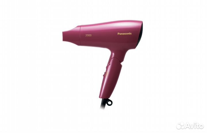 Фен panasonic EH-ND64-P865