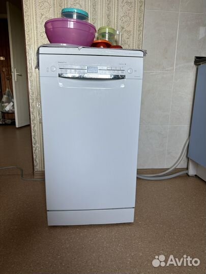 Посудомоечная машина Bosch бу 45 см