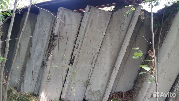 Стеновые керамзитобетонные панели