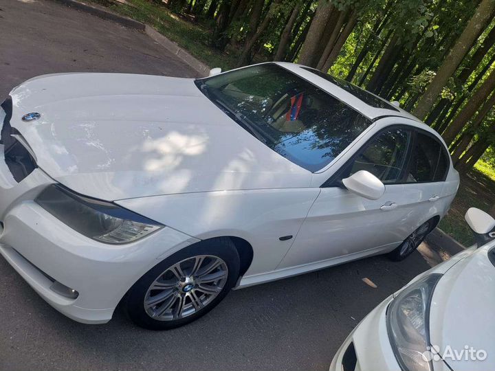 Диски r16 на бмв е90