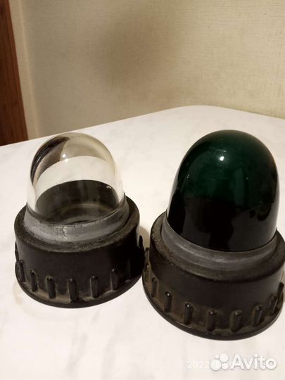 Плафон каробельный