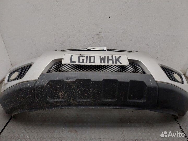 Бампер передний киа Sportage