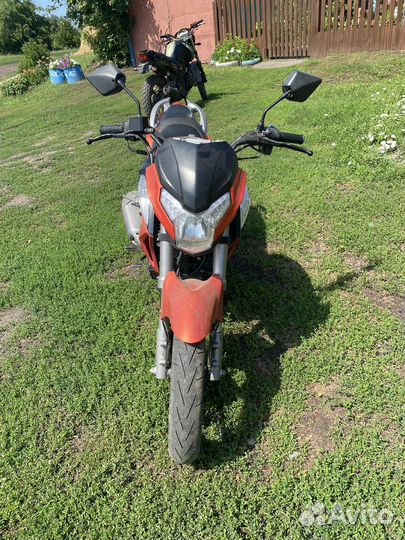 Продам мотоцикл