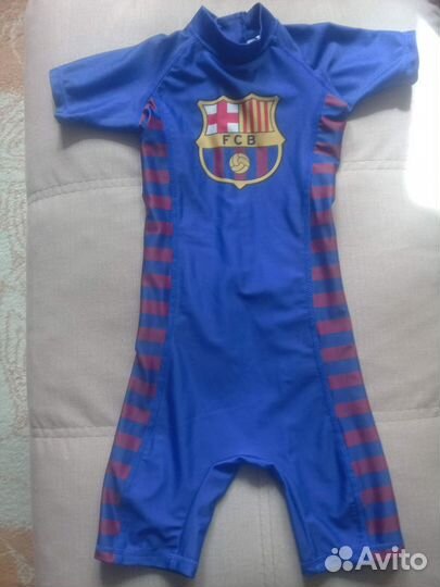 Гидрокостюм, размер 92