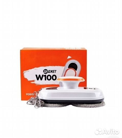 Робот мойщик окон