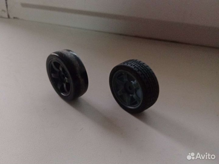 Машинка для дрифта