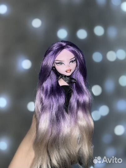 Куклы монстер хай monster high ooak ооак