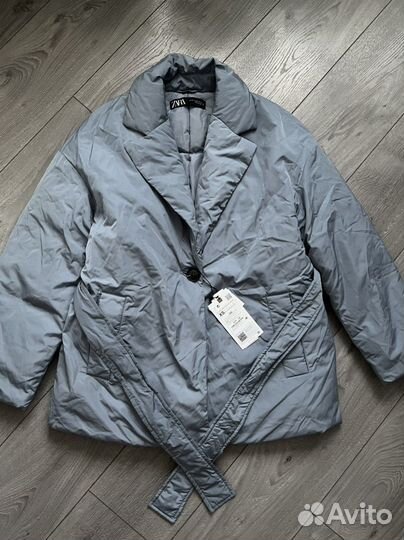 Куртка Zara