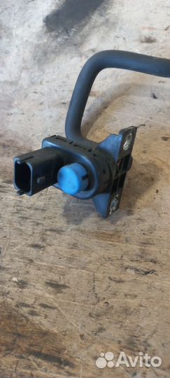 Клапан рециркуляция выхлопных газов Captiva C140