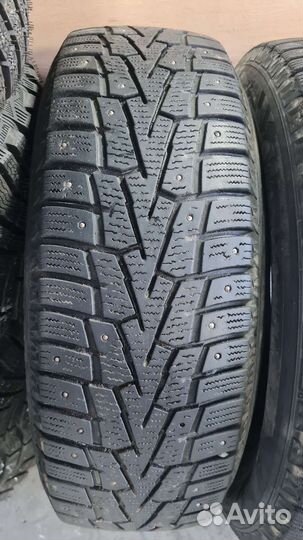 Nexen Winguard WinSpike SUV 215/65 R16