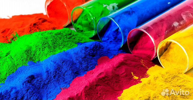 Металлообработка и порошковая покраска металла