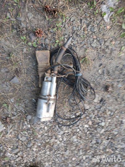 Насос погружной