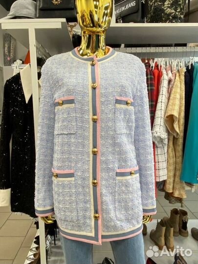 Gucci жакет оригинал в идеале