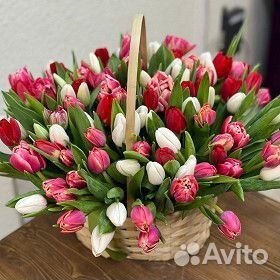 Весенний аромат