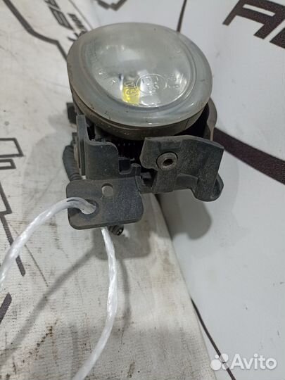 Туманка honda accord airwave civic civic hybrid edix FIT FR-V insight stepwgn BE1. GD3 GD4 GJ1 GJ2 R