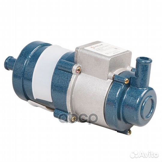 Подогреватель Двигателя Предпусковой Гольфстрим