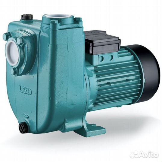 Насос для сточных вод 