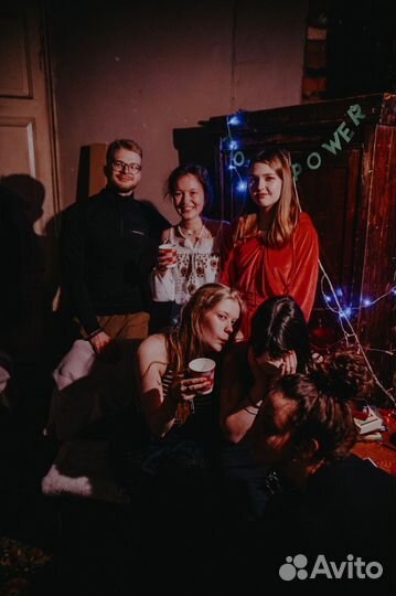 Аренда помещения для фотосессии