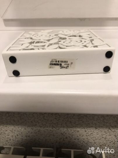 Салфетница IKEA