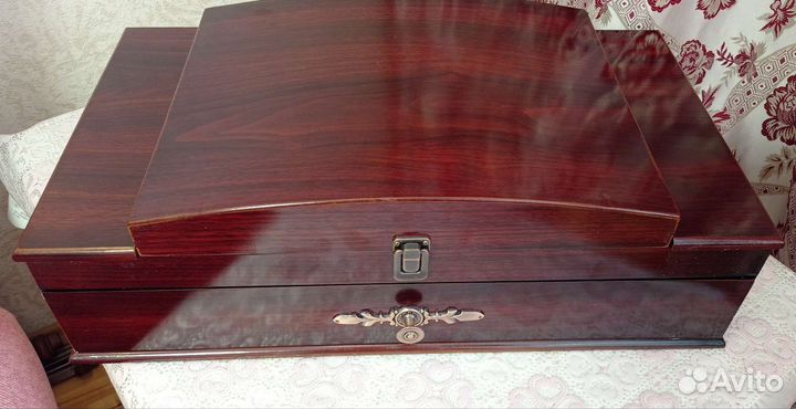 Набор столовых приборов австрийской фирмы hoffburg