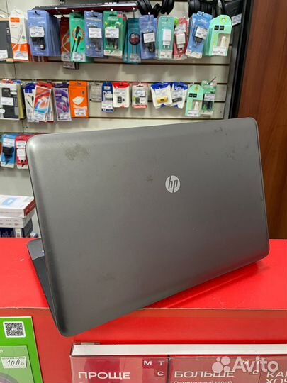 Ноутбук HP 250