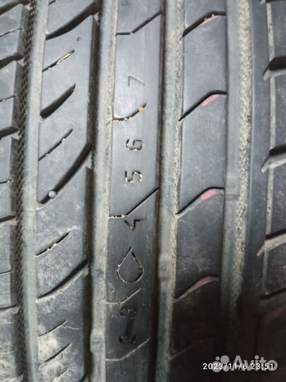 Nokian Tyres Nordman SX2 165/65 R14