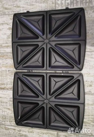 Форма для мультипекаря Redmond