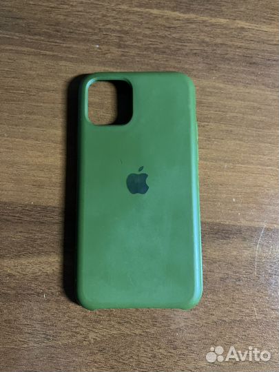 Чехлы на iPhone 11 pro