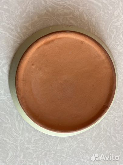 Горшок для цветов керамика