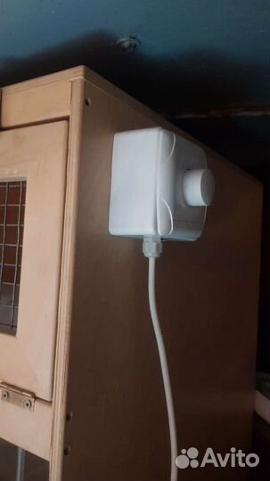 Клетка брудер для цыплят