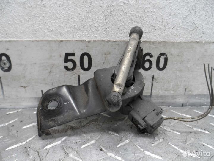 Датчик дорожного просвета Mercedes S-klasse W221 0