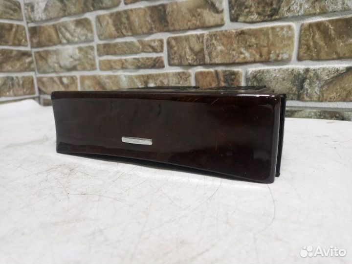 Пепельница Mercedes-Benz Ml-Class W164 2010