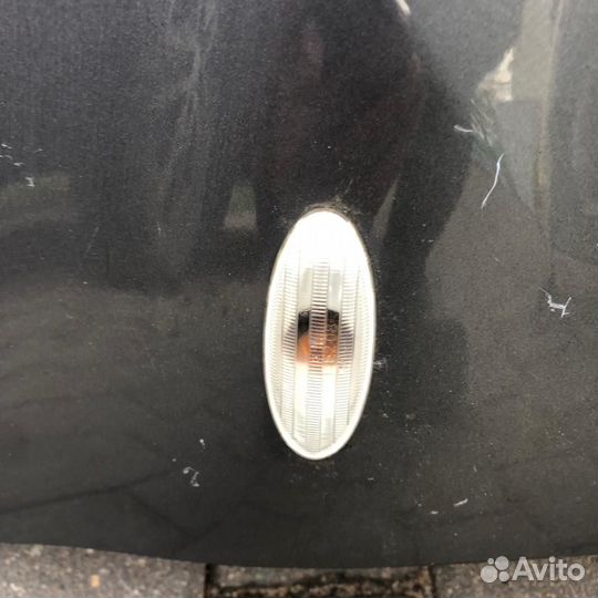 Повторитель Ниссан Кашкай J10 Альмера Ноут Жук