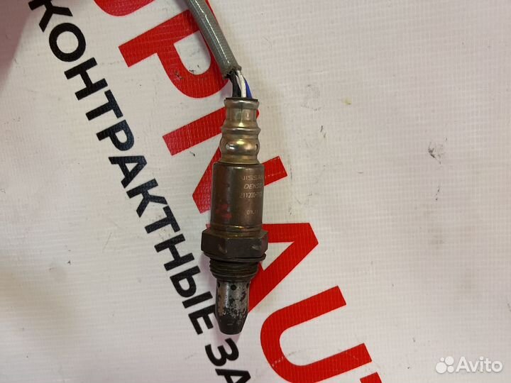 Лямбда зонд Nissan Teana J32 Murano Z51