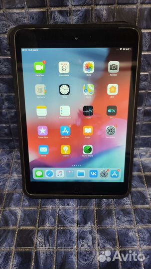 iPad mini 2 32gb / обмен