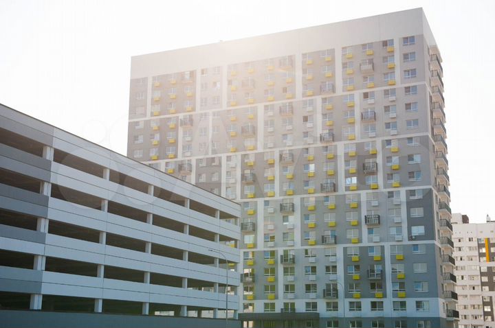 Помещение свободного назначения, 92.72 м²