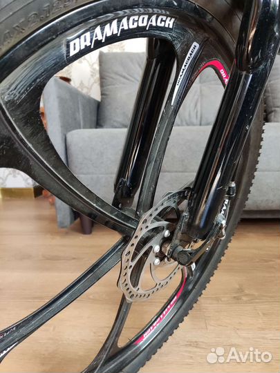 Велосипед подростковый