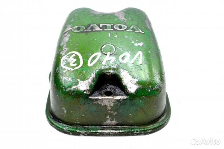 Клапанная крышка volvo F12 (01.77-12.94)