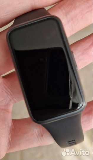 Huawei Band 7