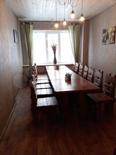 Общепит, 353 м²