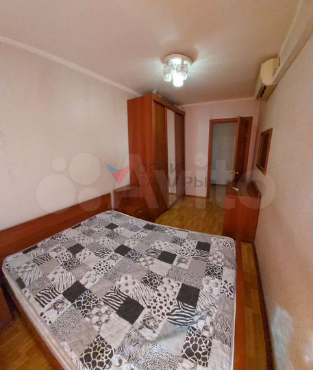 2-к. квартира, 43,5 м², 5/9 эт.