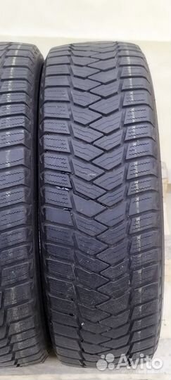 Bridgestone Duravis All Season 215/65 R16C