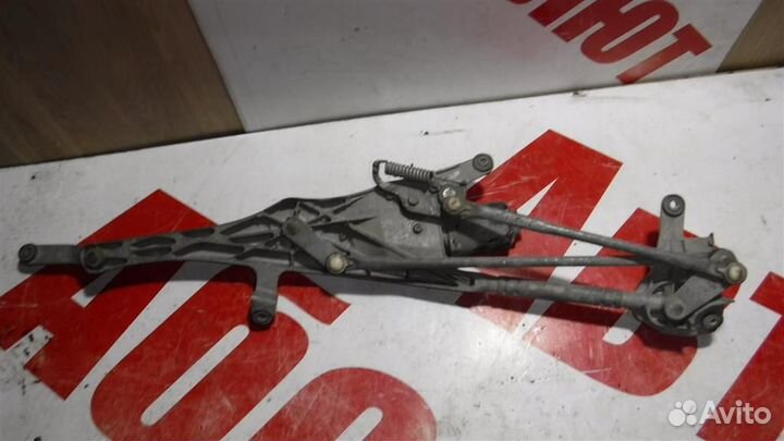 Трапеция стеклоочистителей Lexus RX 300/330/350/4