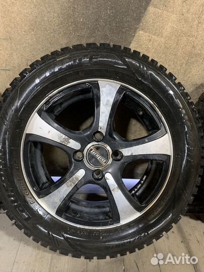 Шины и диски