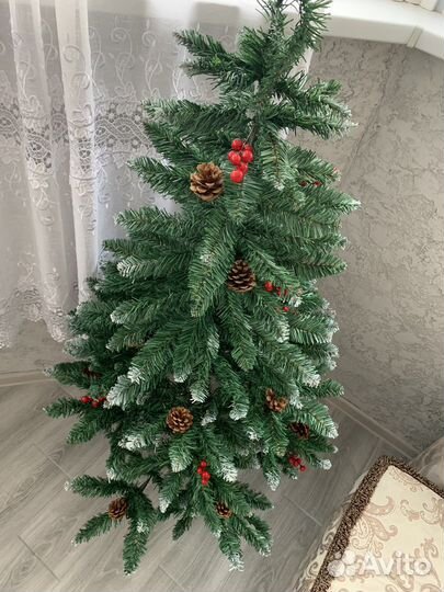 Елка искусственная