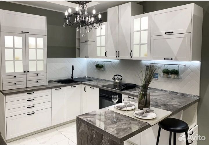 Дверь для шкафа Delinia 40*77