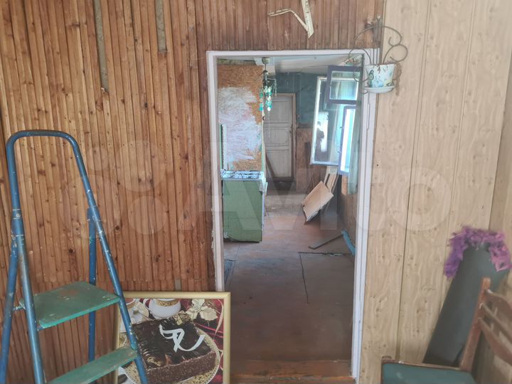 Дом 81,4 м² на участке 6,5 сот.