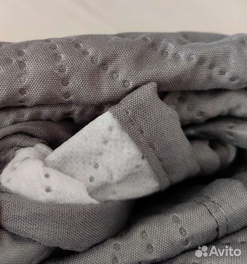 Покрывало стеганое новое