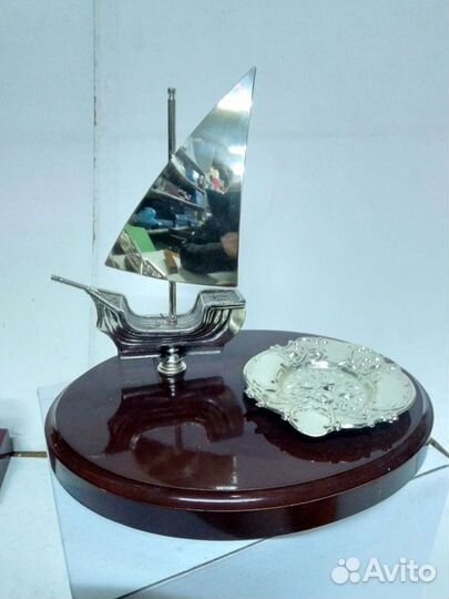 Подарочный настольный набор