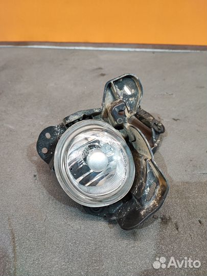 Птф левая правая Mazda CX-5 ке